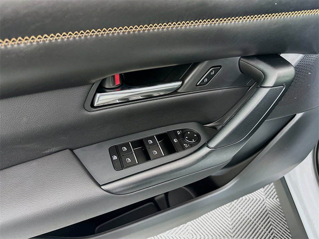 New 2026 MAZDA CX-50 2.5 Hybrid w/ Premium Plus Pkg image 7