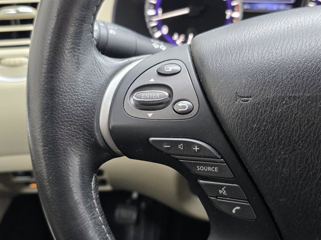 Used 2020 INFINITI QX60 Luxe w/ Sensory Package image 29