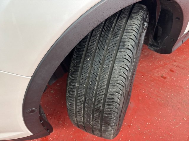 Used 2019 Ford Escape Titanium image 48