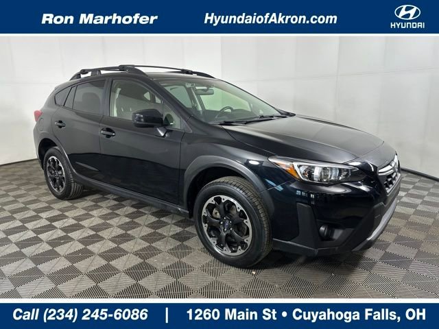 Used 2023 Subaru Crosstrek 2.0i Premium