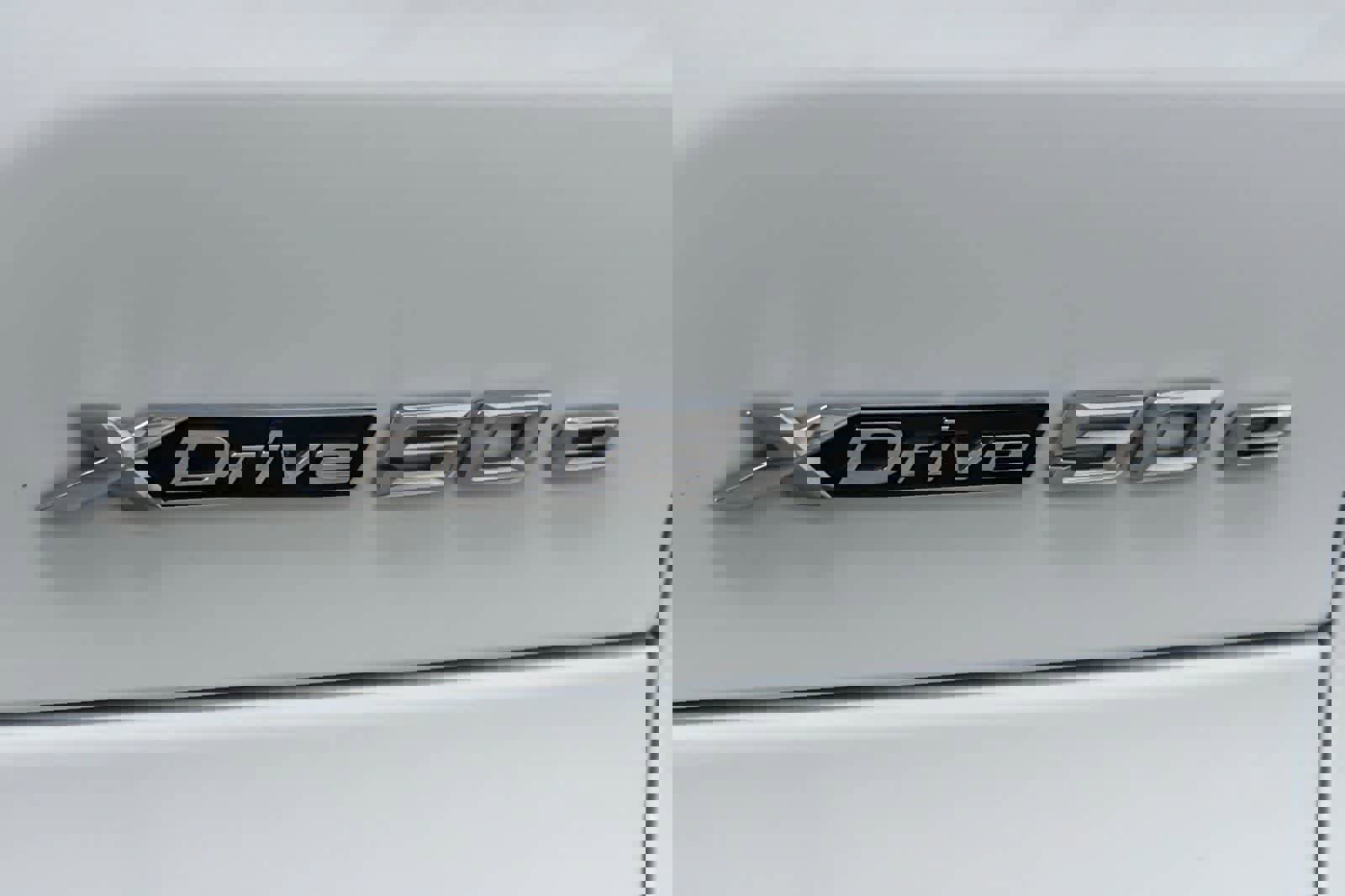 Used 2024 BMW X5 xDrive50e image 28