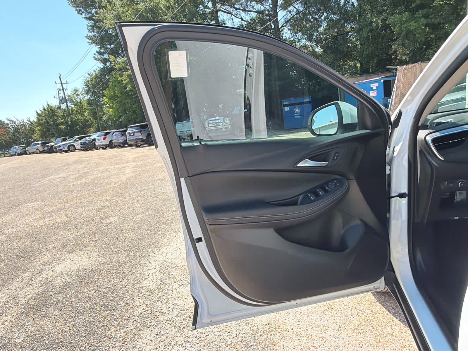 Used 2026 Buick Encore GX Preferred w/ Comfort Package FWD image 17