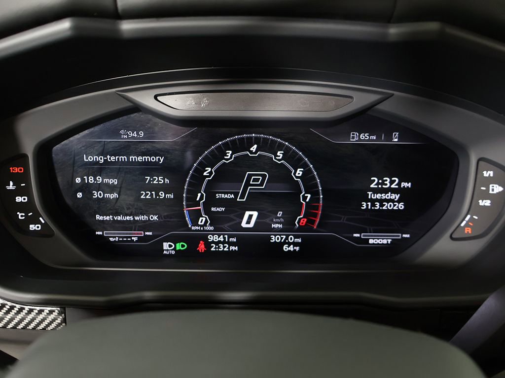 Used 2022 Lamborghini Urus AWD/4WD image 51