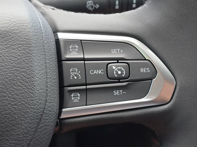 New 2026 Jeep Compass Limited w/ Sun, Sound & Navigation Group AWD/4WD image 20