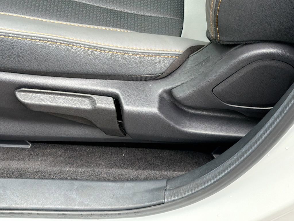 Used 2025 Subaru Crosstrek 2.5i Wilderness w/ Crosstrek Mirror Package image 23