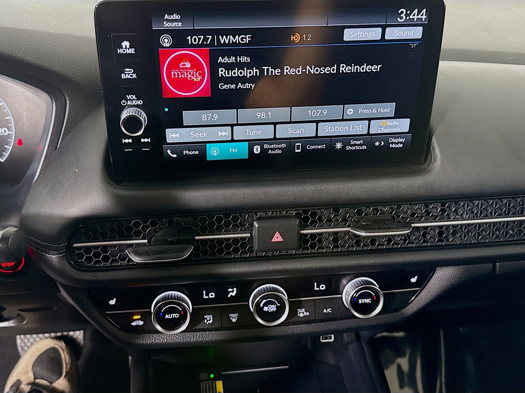 Used 2023 Honda HR-V EX-L image 18