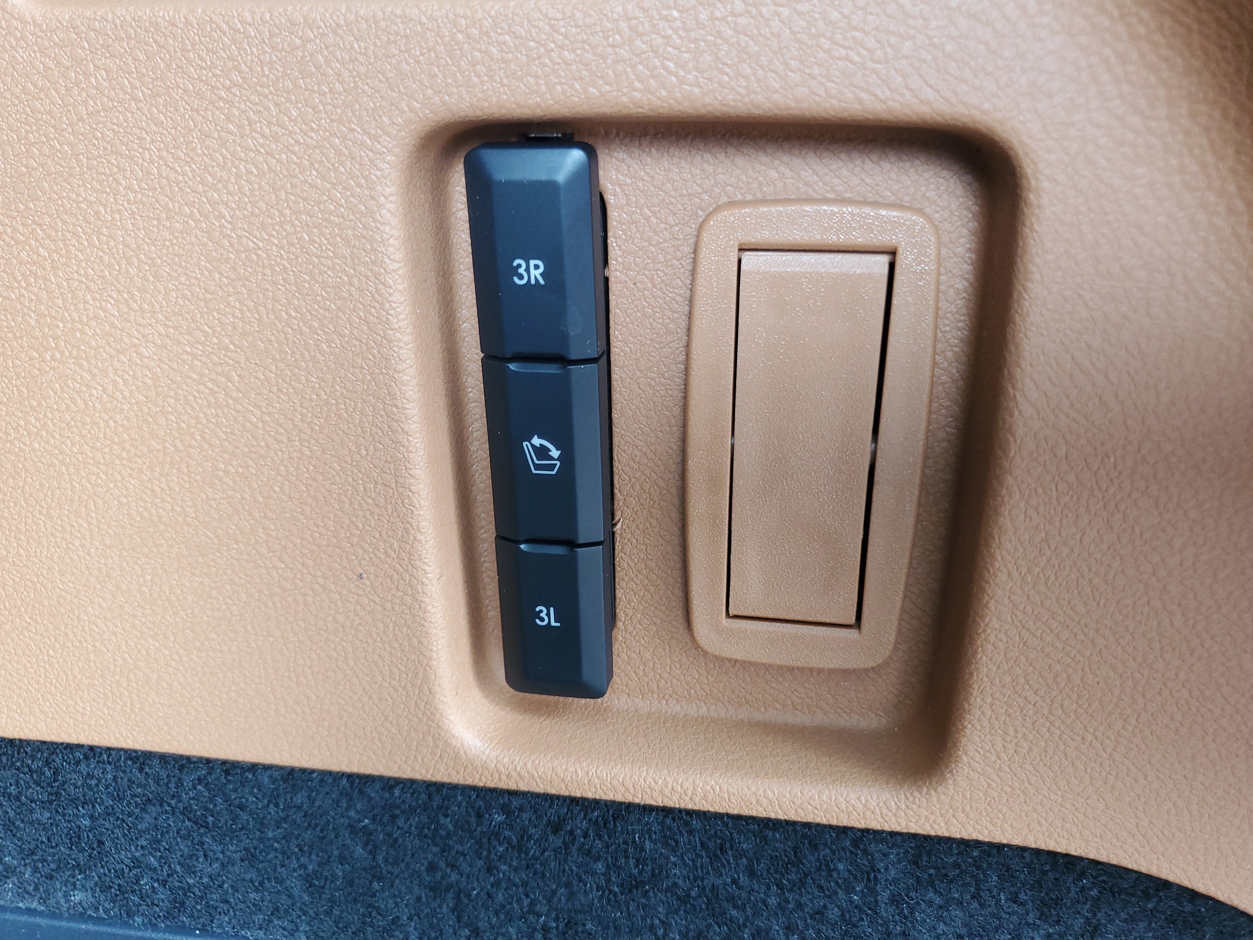 New 2026 Lincoln Aviator Black Label AWD/4WD image 29