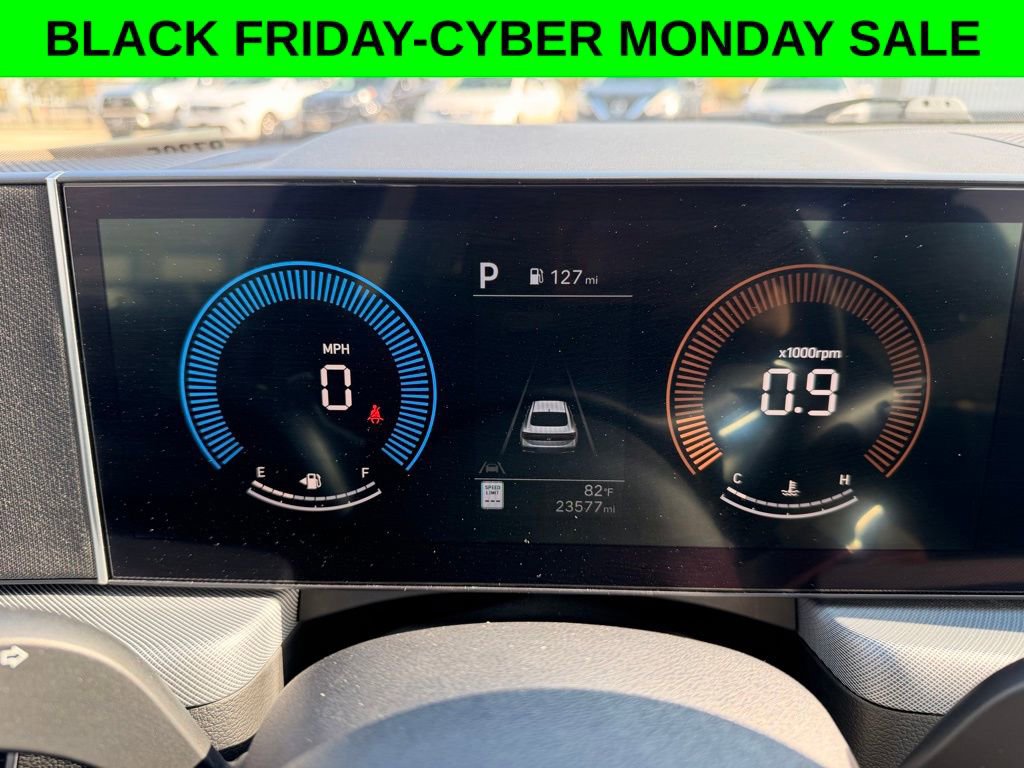 Used 2025 Hyundai Sonata SEL image 15