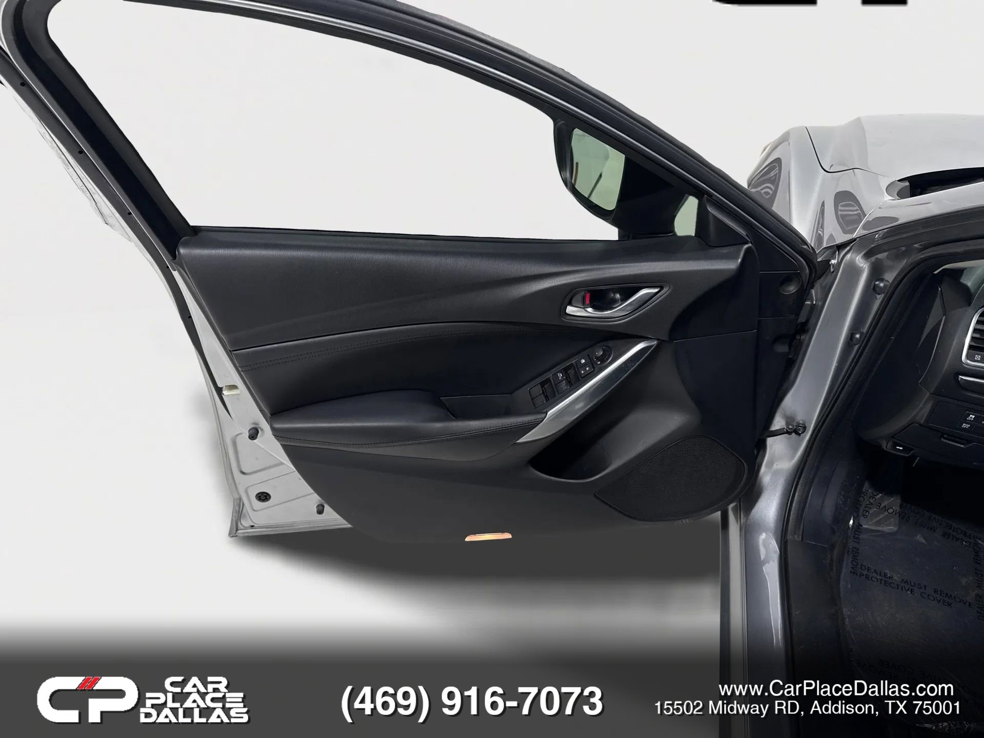 Used 2014 MAZDA MAZDA6 Touring image 18