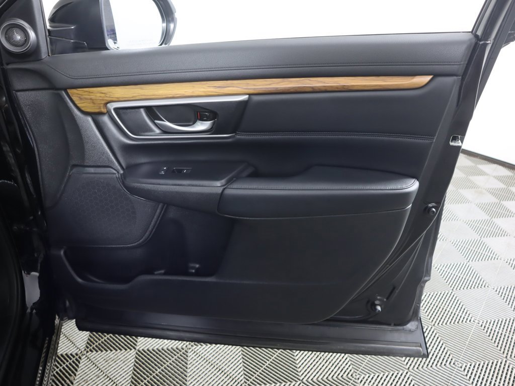 Used 2020 Honda CR-V EX-L image 24