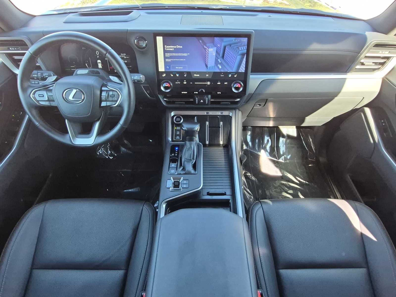 Used 2026 Lexus GX 550 AWD/4WD image 29
