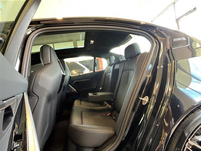 New 2026 BMW M5 w/ Executive Package image 24