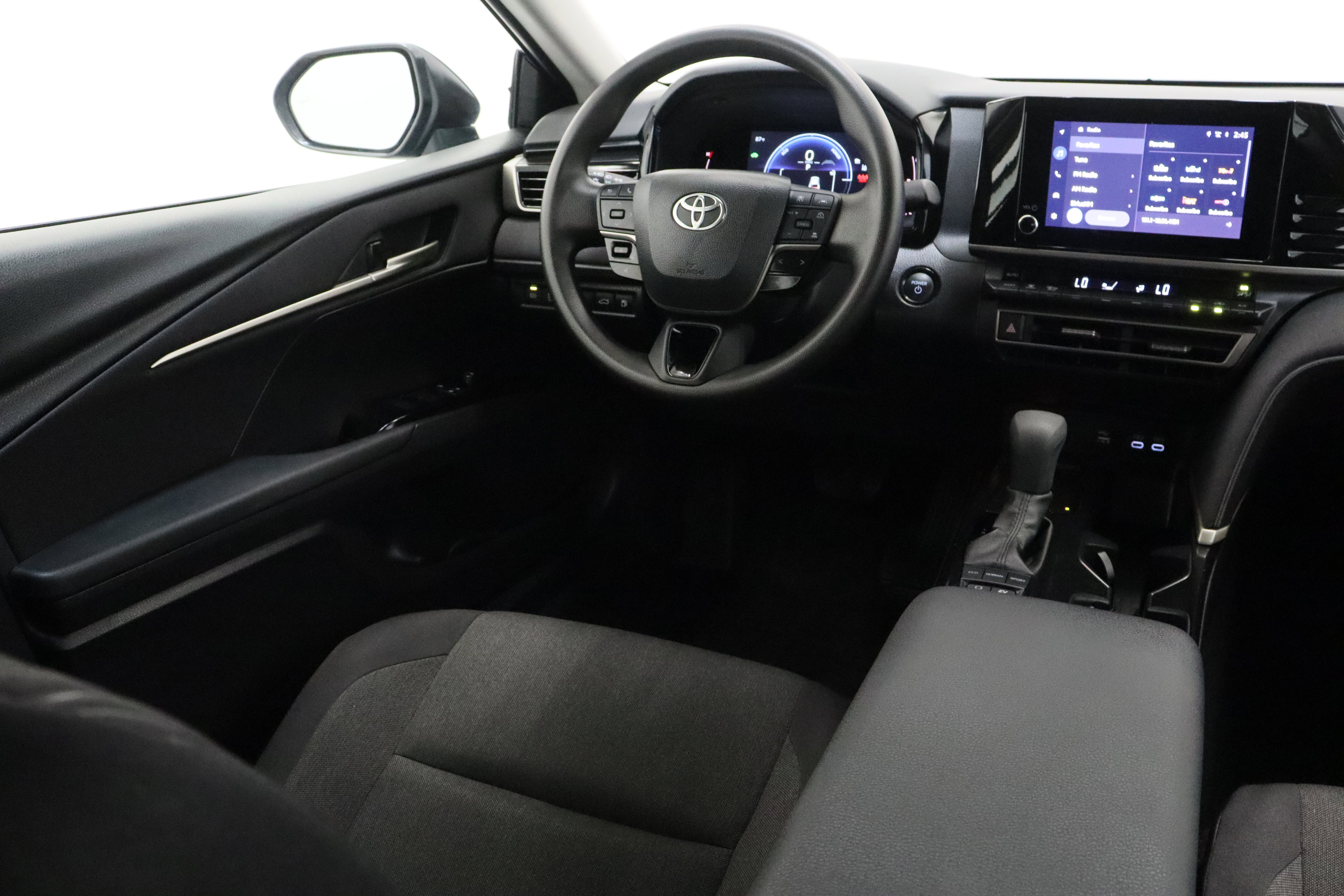 Certified 2025 Toyota Camry LE w/ Convenience Package FWD image 31