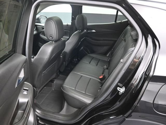 Used 2023 Buick Encore GX Essence w/ Experience Buick Package image 10