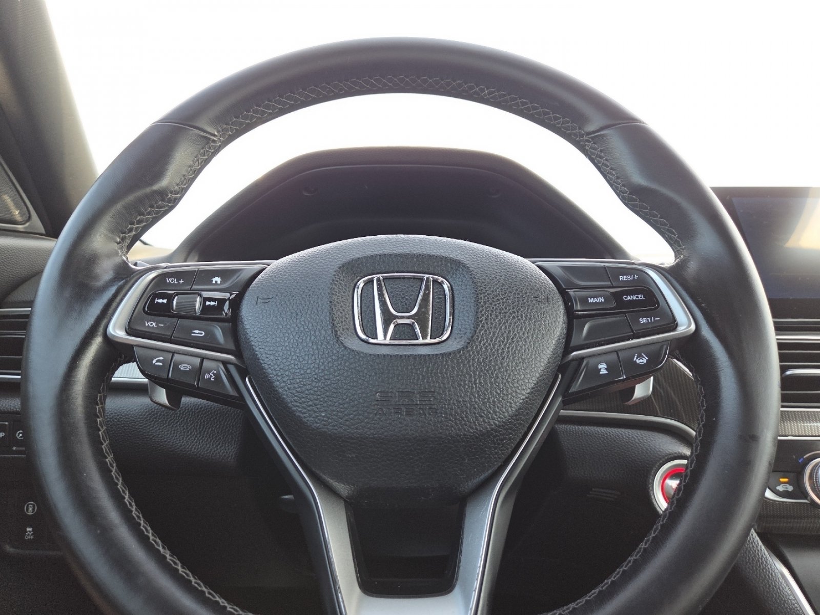 Used 2018 Honda Accord Sport image 24