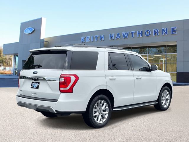 Certified 2021 Ford Expedition XLT RWD image 6