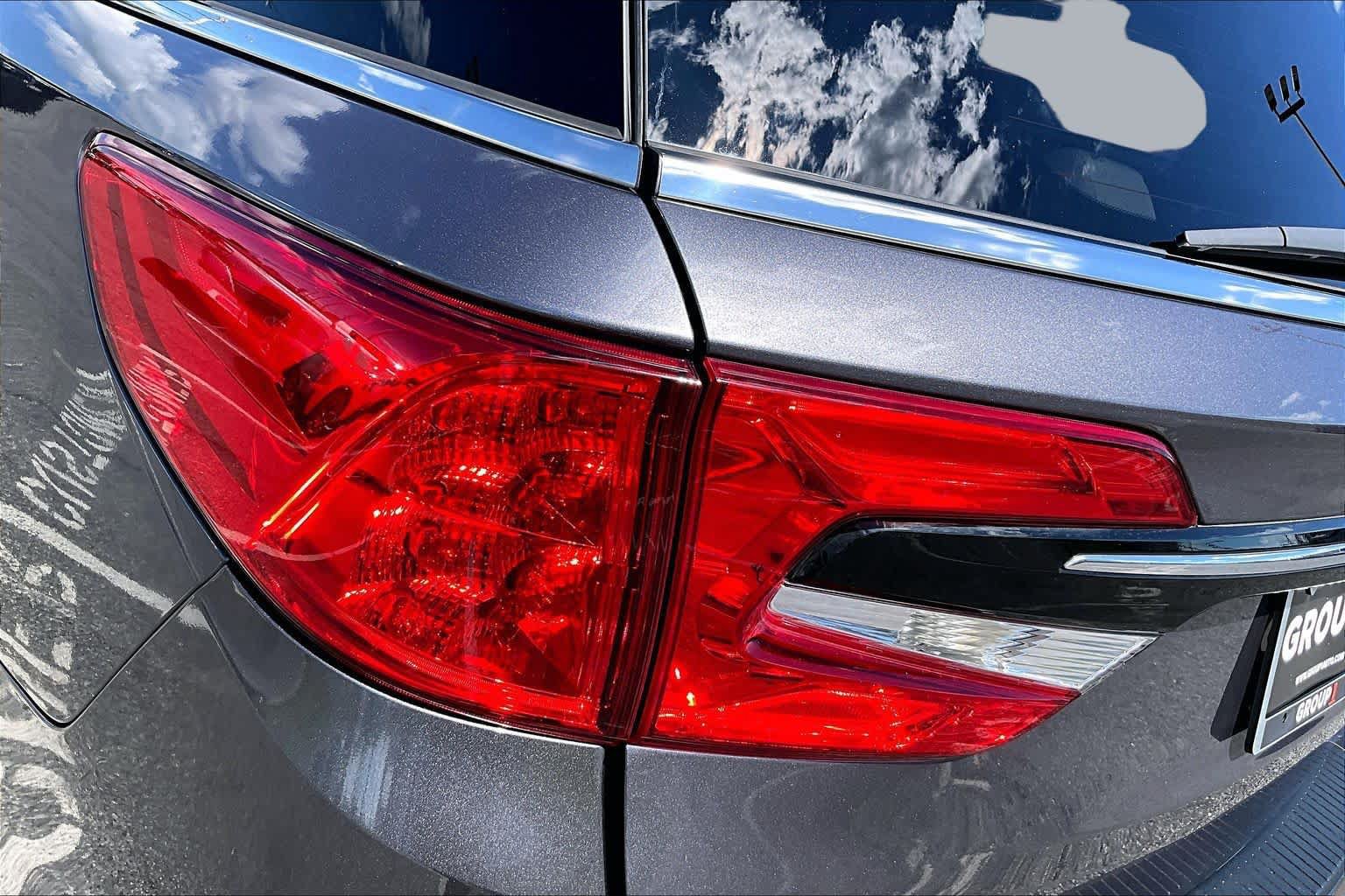 Used 2024 Honda Odyssey EX image 29