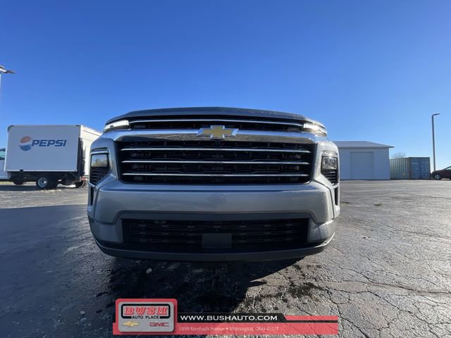 New 2026 Chevrolet Traverse LT w/ LPO, Floor Liner Package image 30