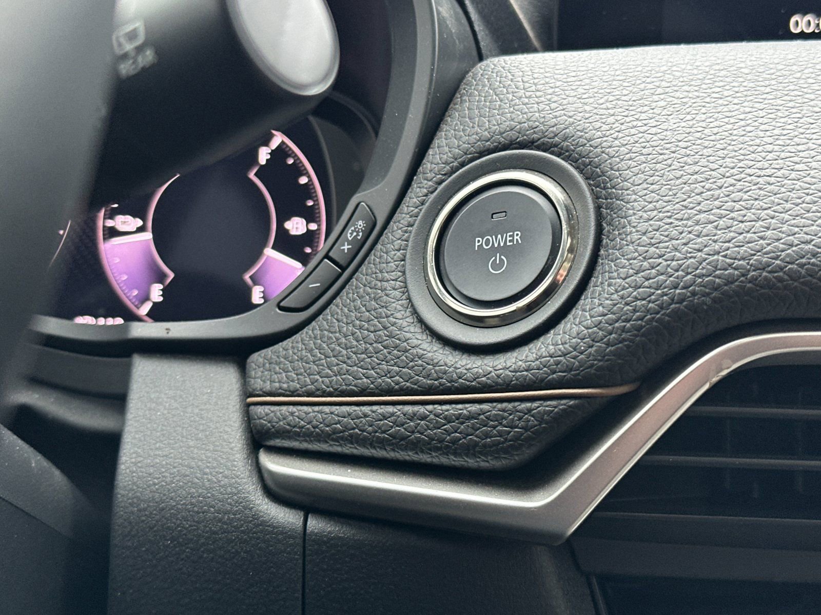 Certified 2025 MAZDA CX-90 Plug-In Hybrid w/Premium Sport image 22