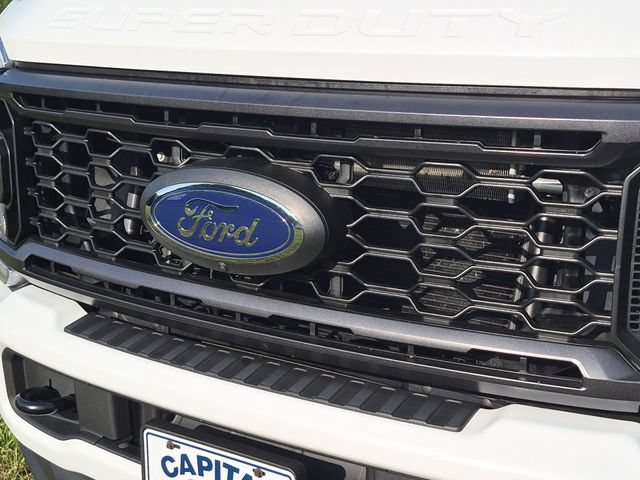 Used 2024 Ford F250 XL w/ STX Appearance Package AWD/4WD image 36