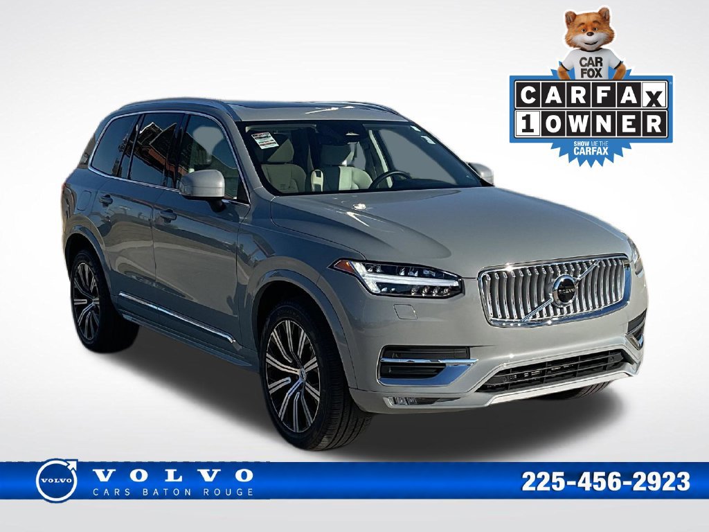 Used 2025 Volvo XC90 B5 Core w/ Climate Package