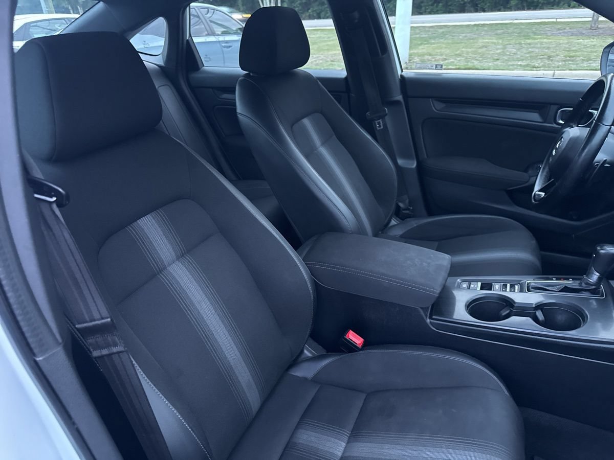 Used 2023 Honda Civic Sport image 38