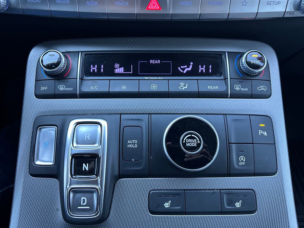 Used 2020 Hyundai Palisade SEL w/ Convenience Package image 31