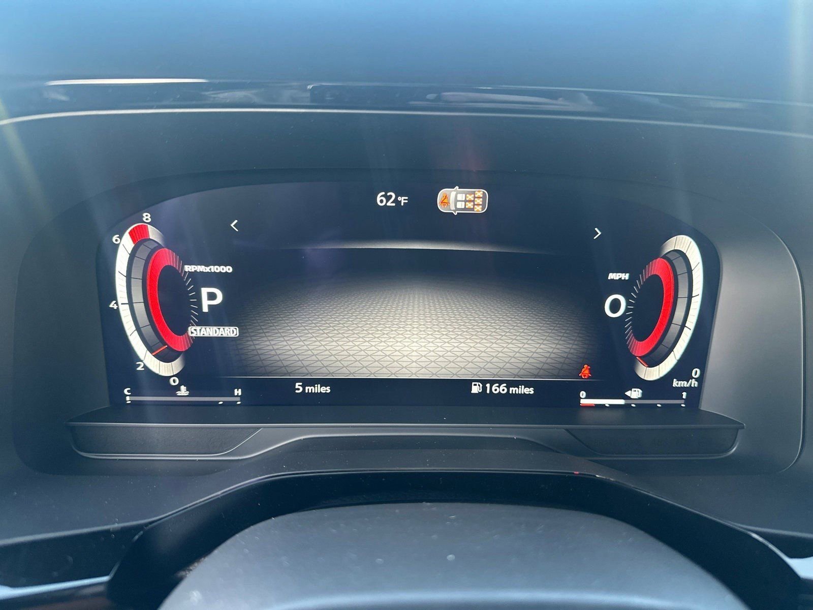 New 2026 Nissan Pathfinder Platinum image 27