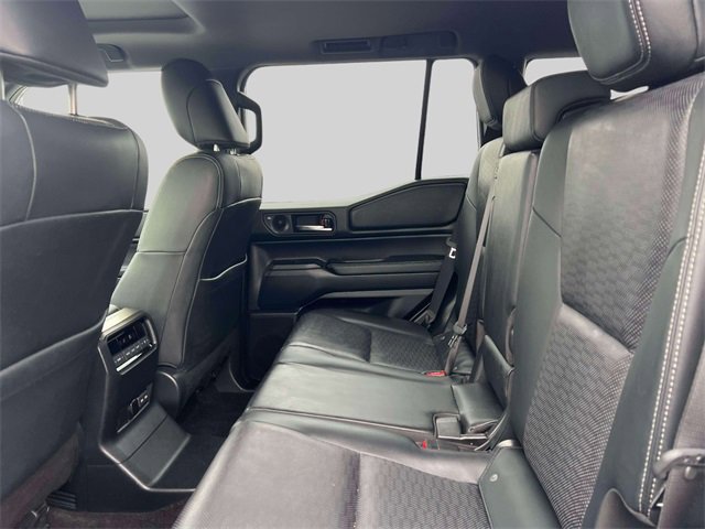 Used 2024 Toyota Land Cruiser image 15