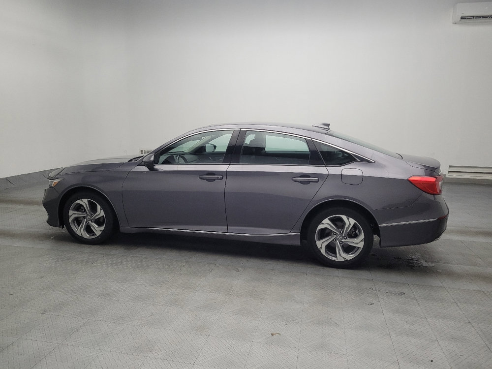 Used 2020 Honda Accord EX-L image 3