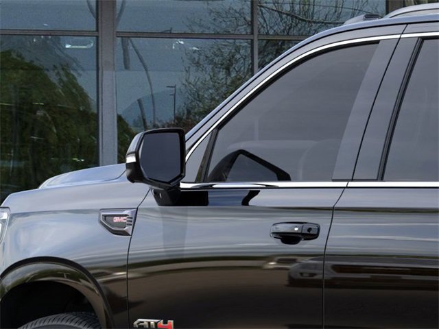 New 2026 GMC Yukon XL AT4 Ultimate AWD/4WD image 12