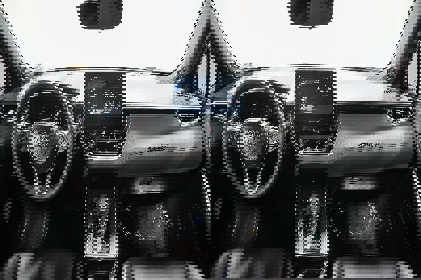 Certified 2026 Toyota Corolla Cross XSE w/ Convenience Package image 12