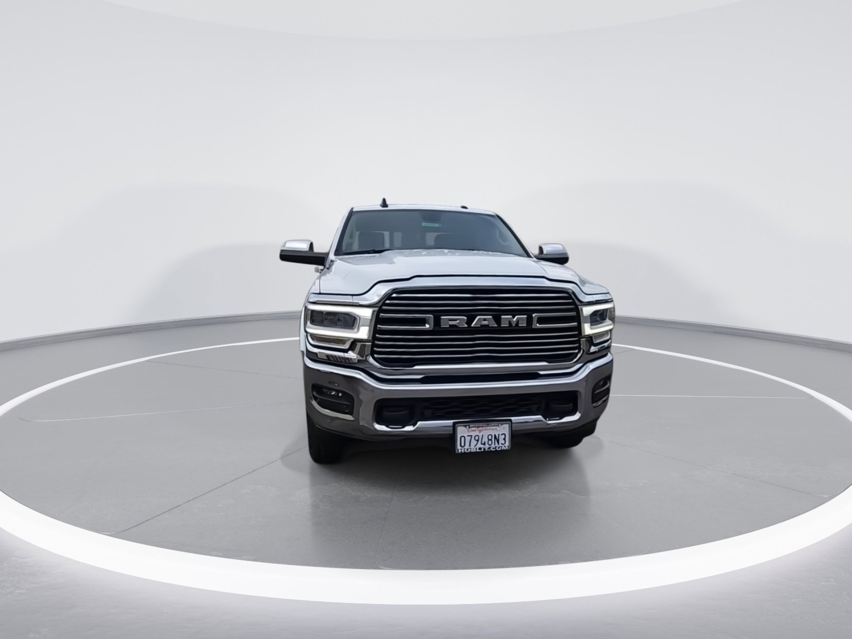 Certified 2021 RAM 2500 Laramie image 7