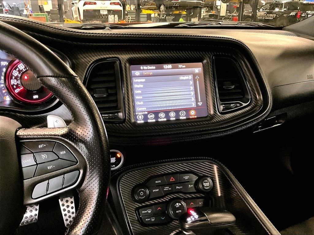 Used 2023 Dodge Challenger GT w/ Plus Package AWD/4WD image 18