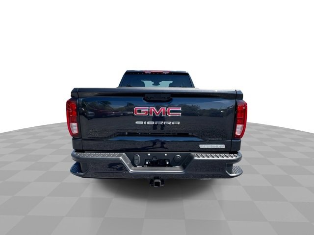 New 2026 GMC Sierra 1500 Elevation image 7