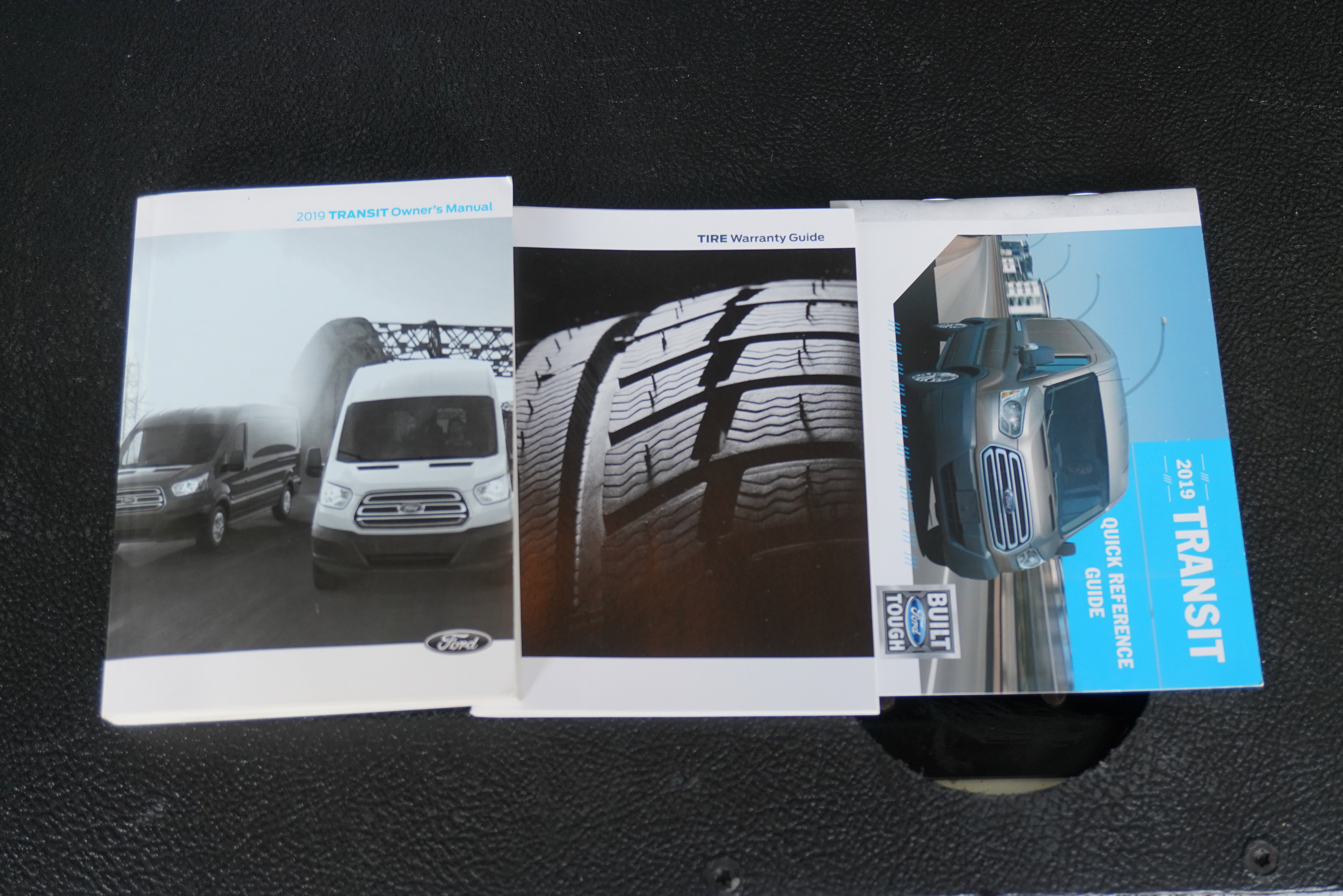 Used 2019 Ford Transit 150 XLT image 19