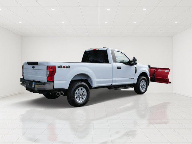 Used 2022 Ford F350 XL w/ STX Appearance Package AWD/4WD image 7