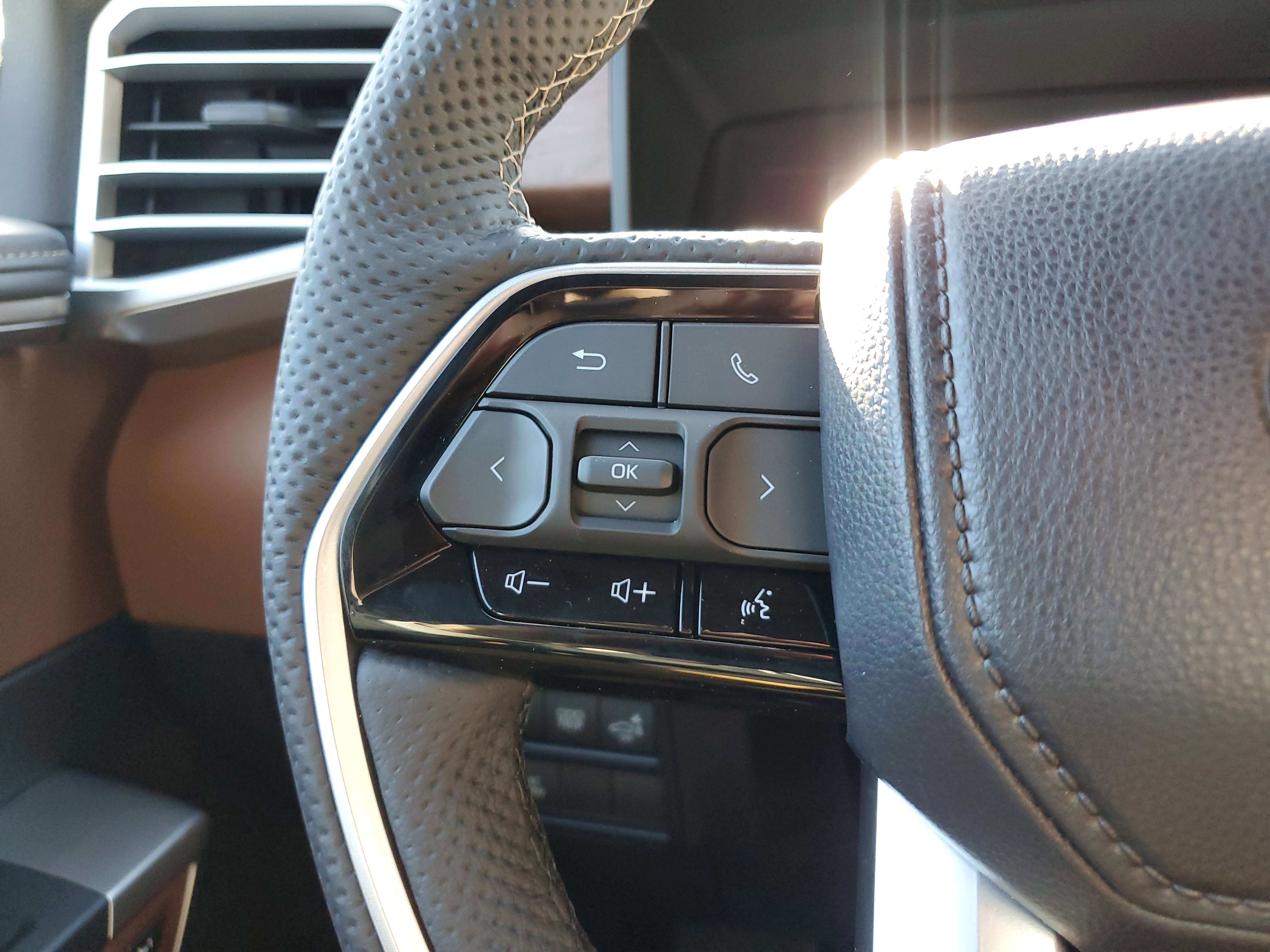 New 2025 Toyota Tundra 1794 Edition image 21