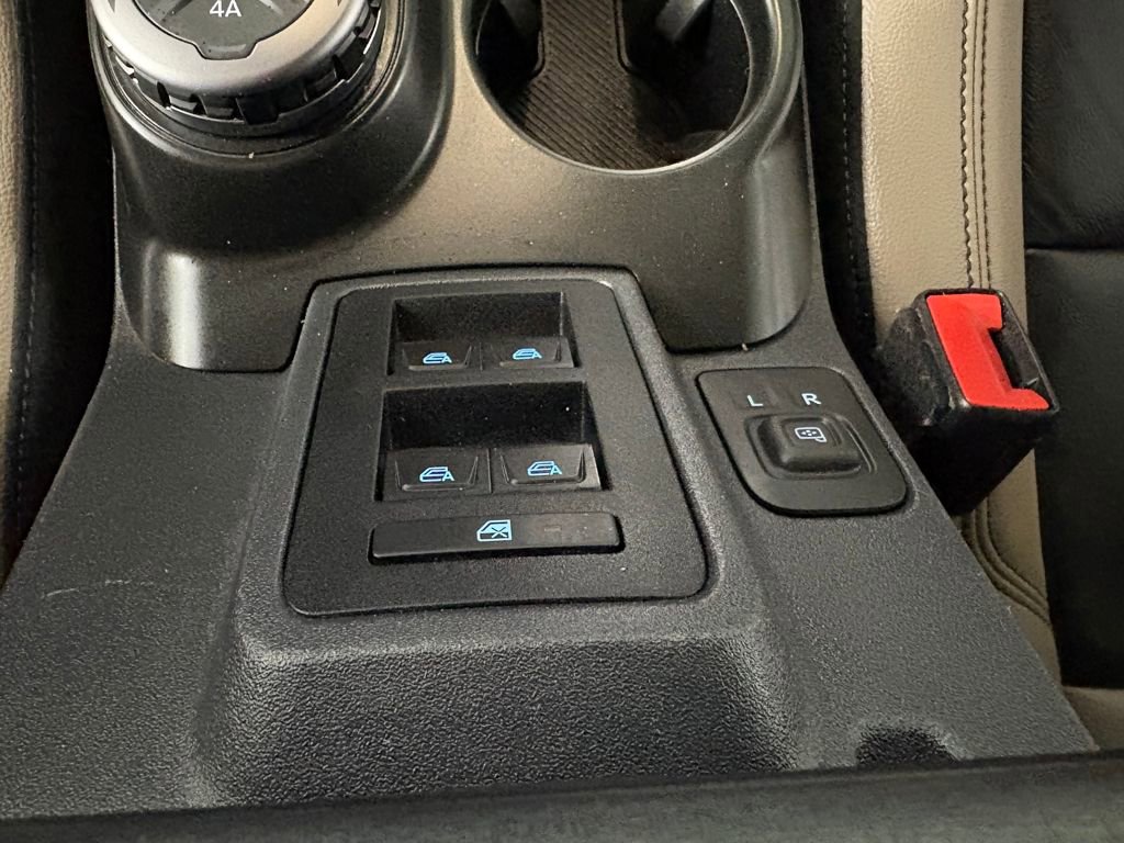 Certified 2022 Ford Bronco Wildtrak image 21