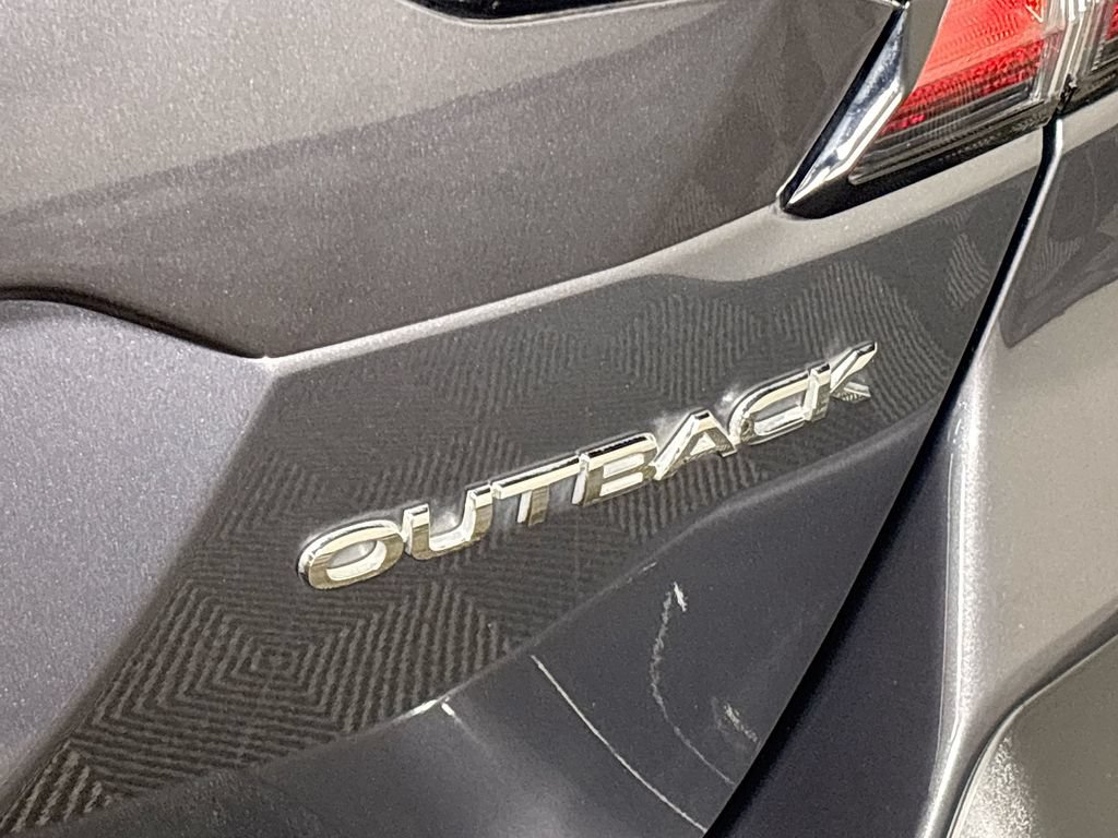Certified 2024 Subaru Outback Limited AWD/4WD image 25