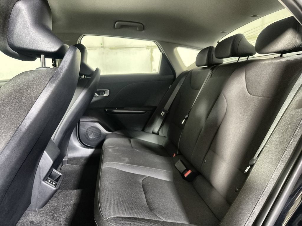 New 2026 Kia K4 FWD image 25