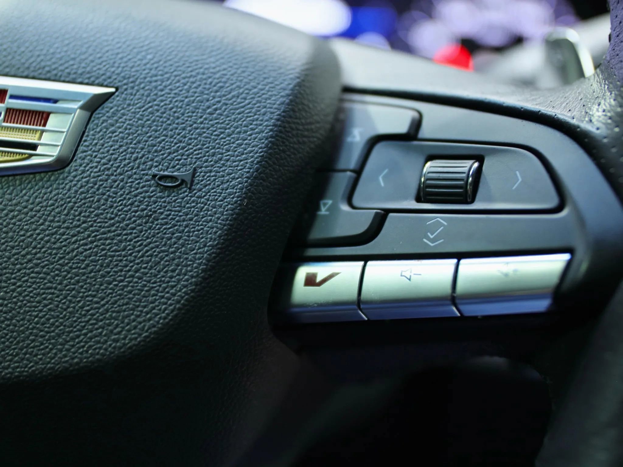 Used 2020 Cadillac CT5 V w/ Premium Package image 47