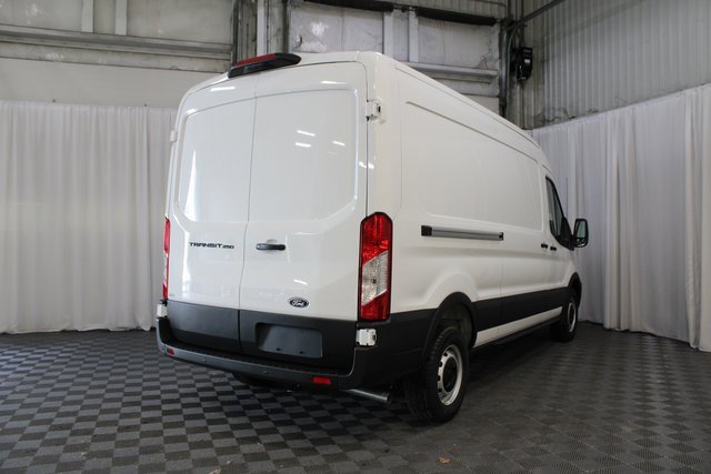 New 2026 Ford Transit 250 148 Medium Roof w/ Load Area Protection Package image 28