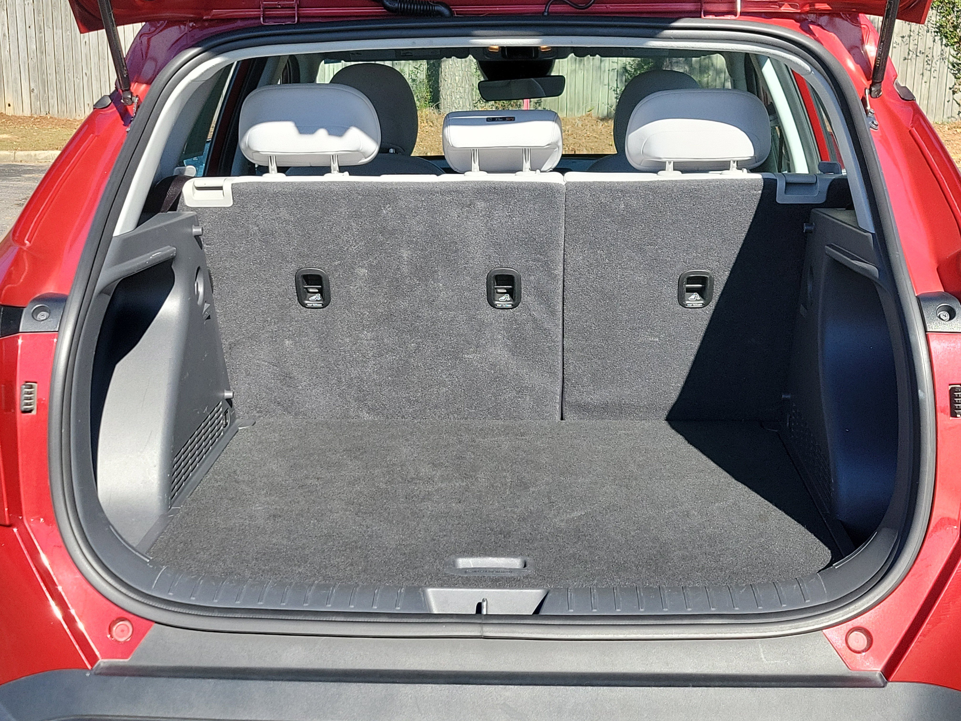 Used 2024 Hyundai Kona SE image 11