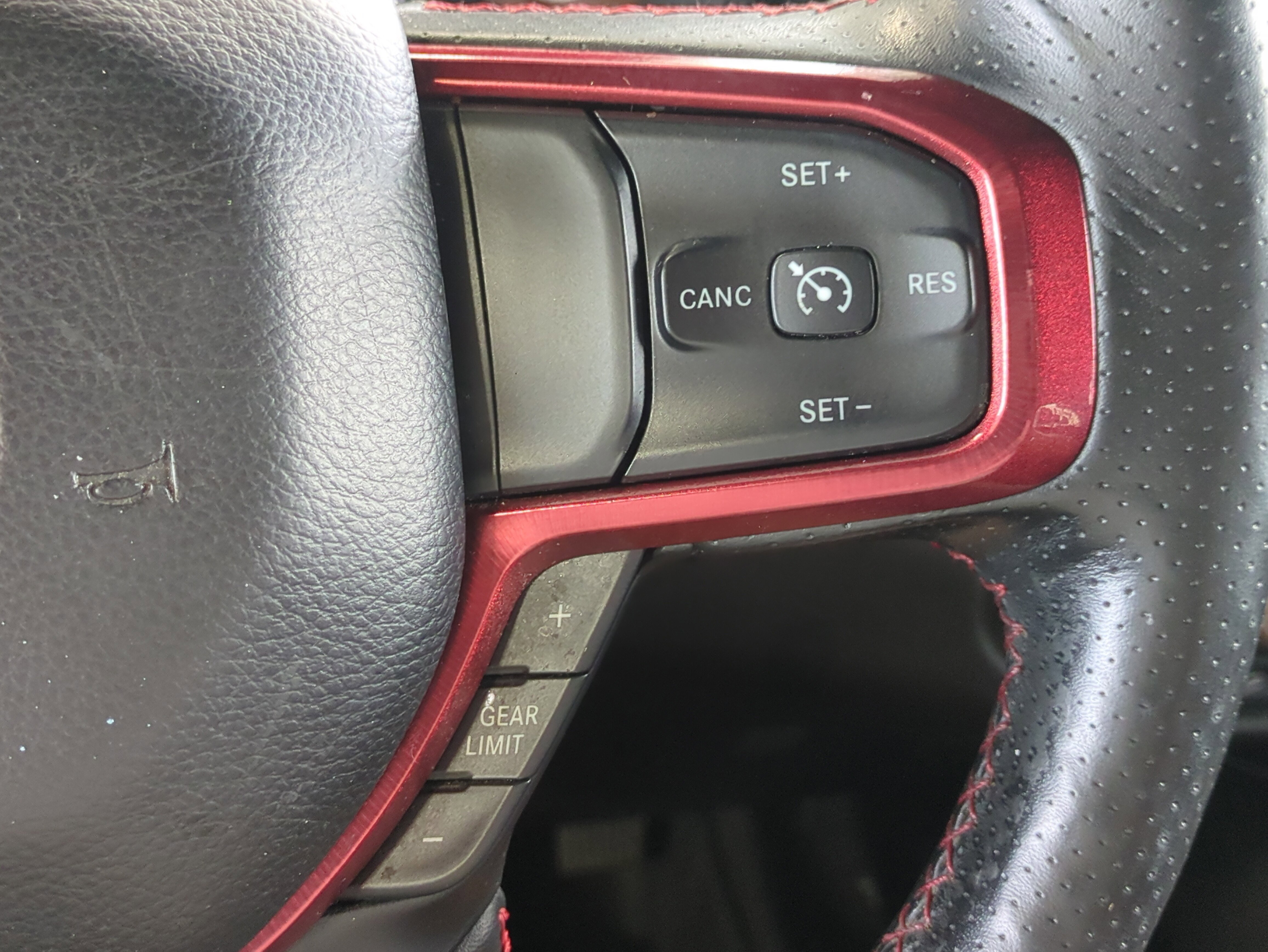 Used 2019 RAM 1500 Rebel w/ Rebel Level 1 Equipment Group image 27