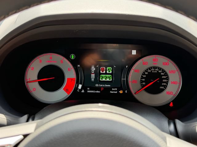 New 2026 Acura RDX A-Spec AWD/4WD image 17