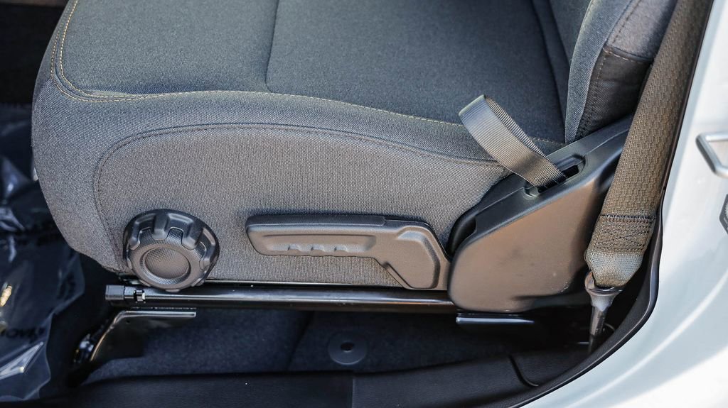 New 2026 Jeep Gladiator Willys image 25