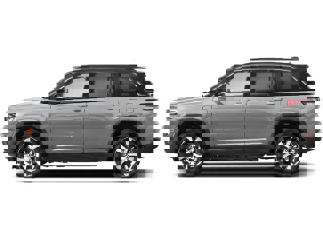 New 2025 Jeep Grand Cherokee Trailhawk w/ Advanced Protech Group II image 2