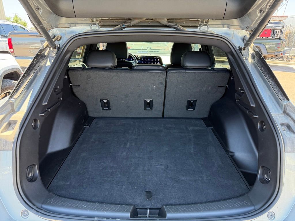 Used 2025 Chevrolet Equinox EV LT w/ Convenience Package image 15