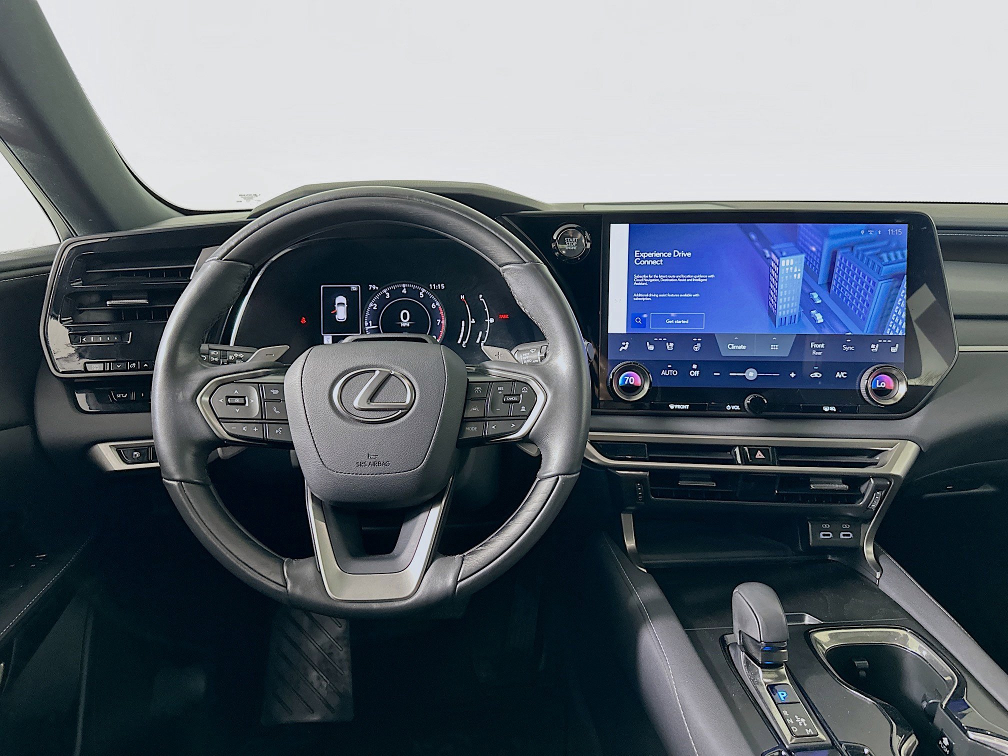Used 2023 Lexus RX 350 Premium FWD image 17